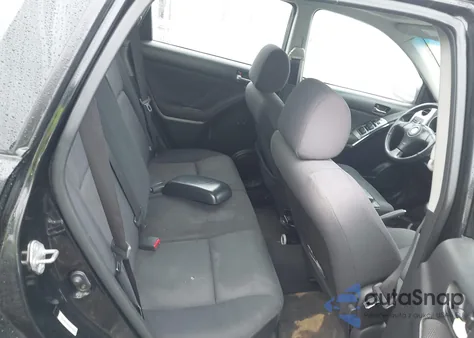 2004 Toyota Matrix Xr from USA, damaged, VIN 2T1KR32E94C201853